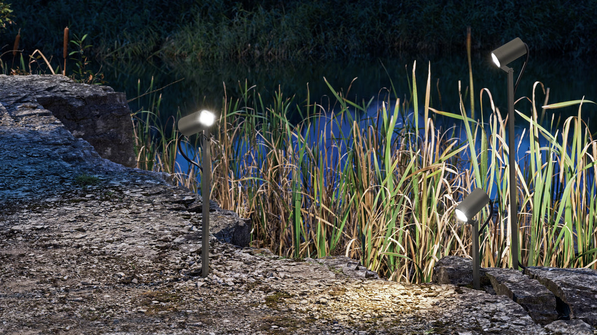 Piek 100 Connect Outdoor LED