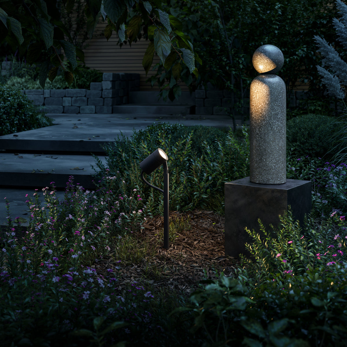 Piek 25 Connect Outdoor LED