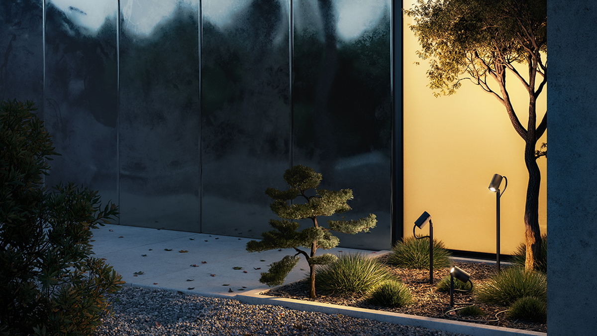 Piek 50 Connect Outdoor LED