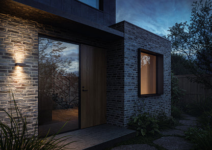 Pip Appliques Outdoor LED