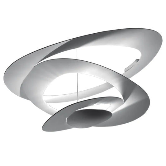Luminaires Pirce Plafonniers LED Artemide en finition blanc