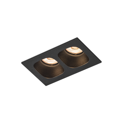 Pirro 2.0 LED 2700K Spots encastrables