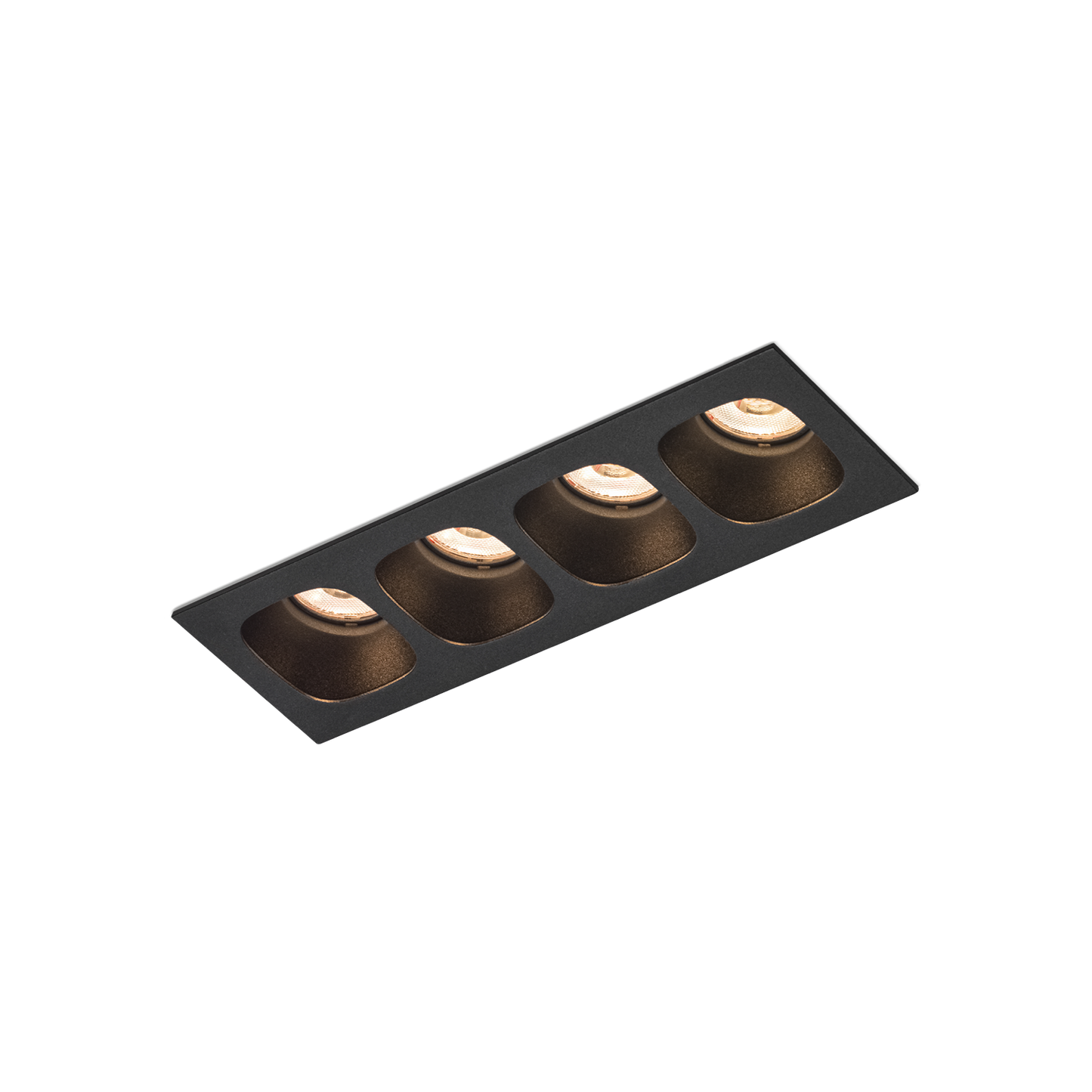 Pirro 4.0 LED 2700K Spots encastrables