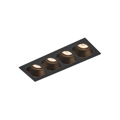 Pirro 4.0 LED 2700K Spots encastrables