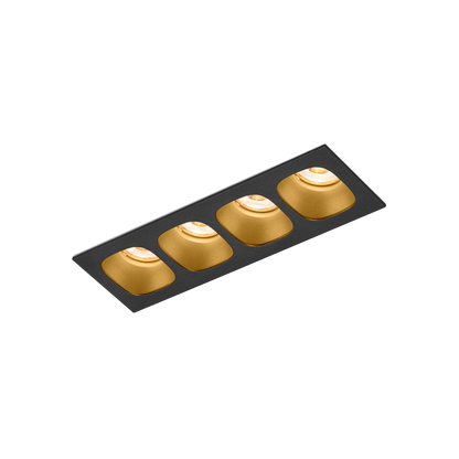 Pirro 4.0 LED 2700K Spots encastrables