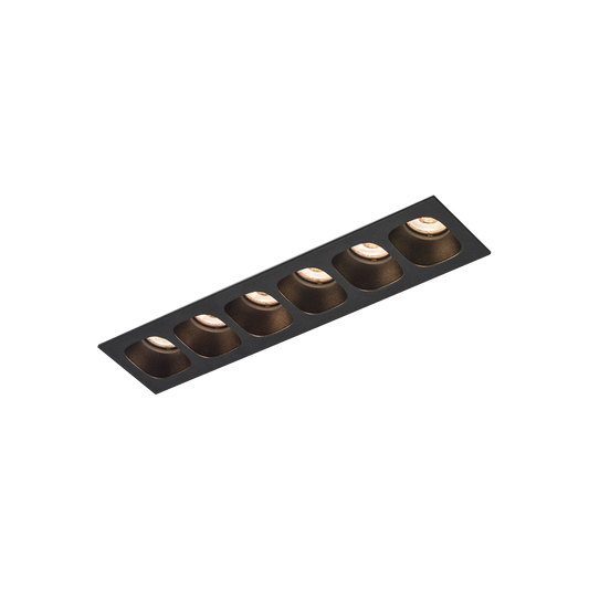 Pirro 6.0 LED 2700K Spots encastrables