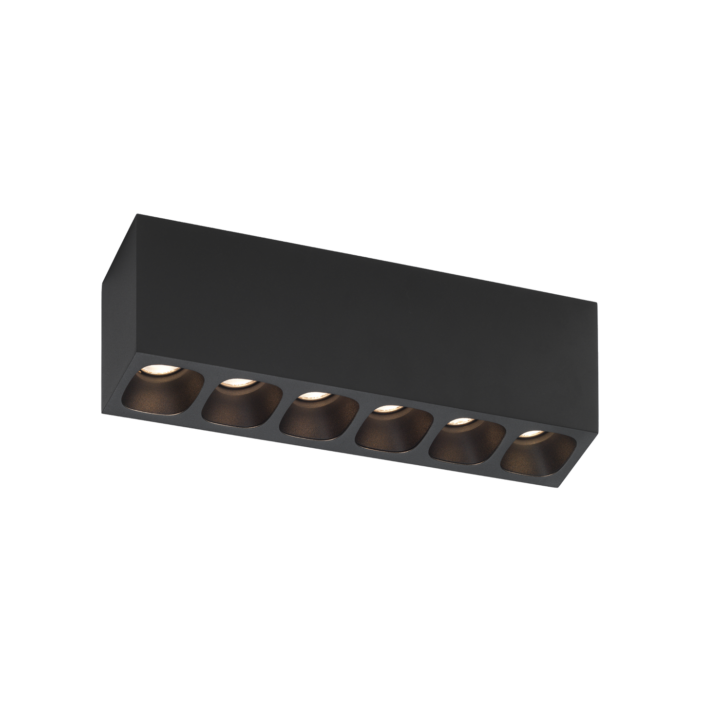 Pirro Spot 6.0 LED 2700K Plafonniers