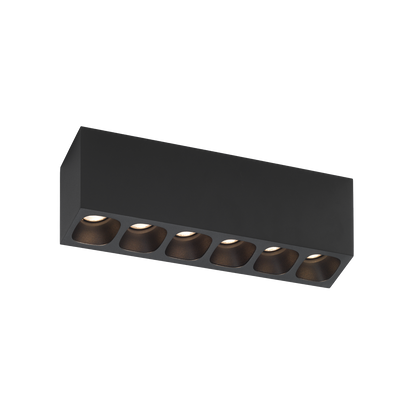 Pirro Spot 6.0 LED 2700K Plafonniers