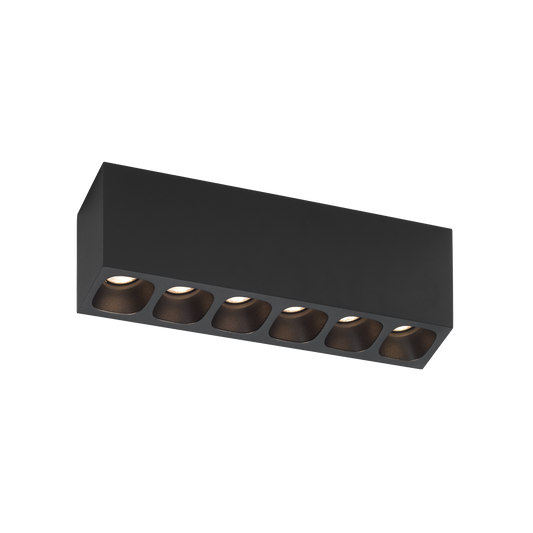 Pirro Spot 6.0 LED 2700K Plafonniers
