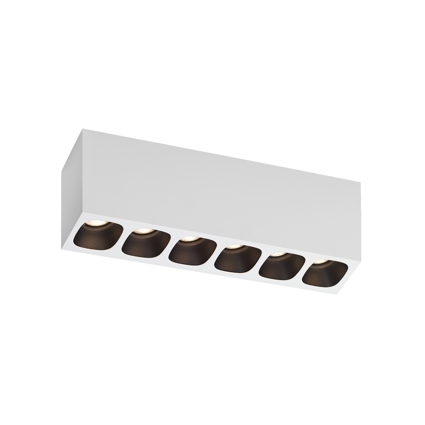 Pirro Spot 6.0 LED 2700K Plafonniers
