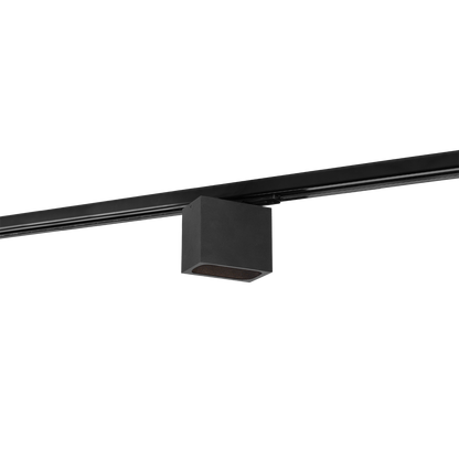Pirro Opal 2.0 LED 2700K Spots sur rail monophasé