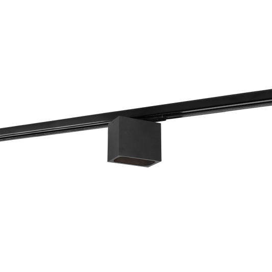 Pirro Opal 2.0 LED 2700K Spots sur rail monophasé