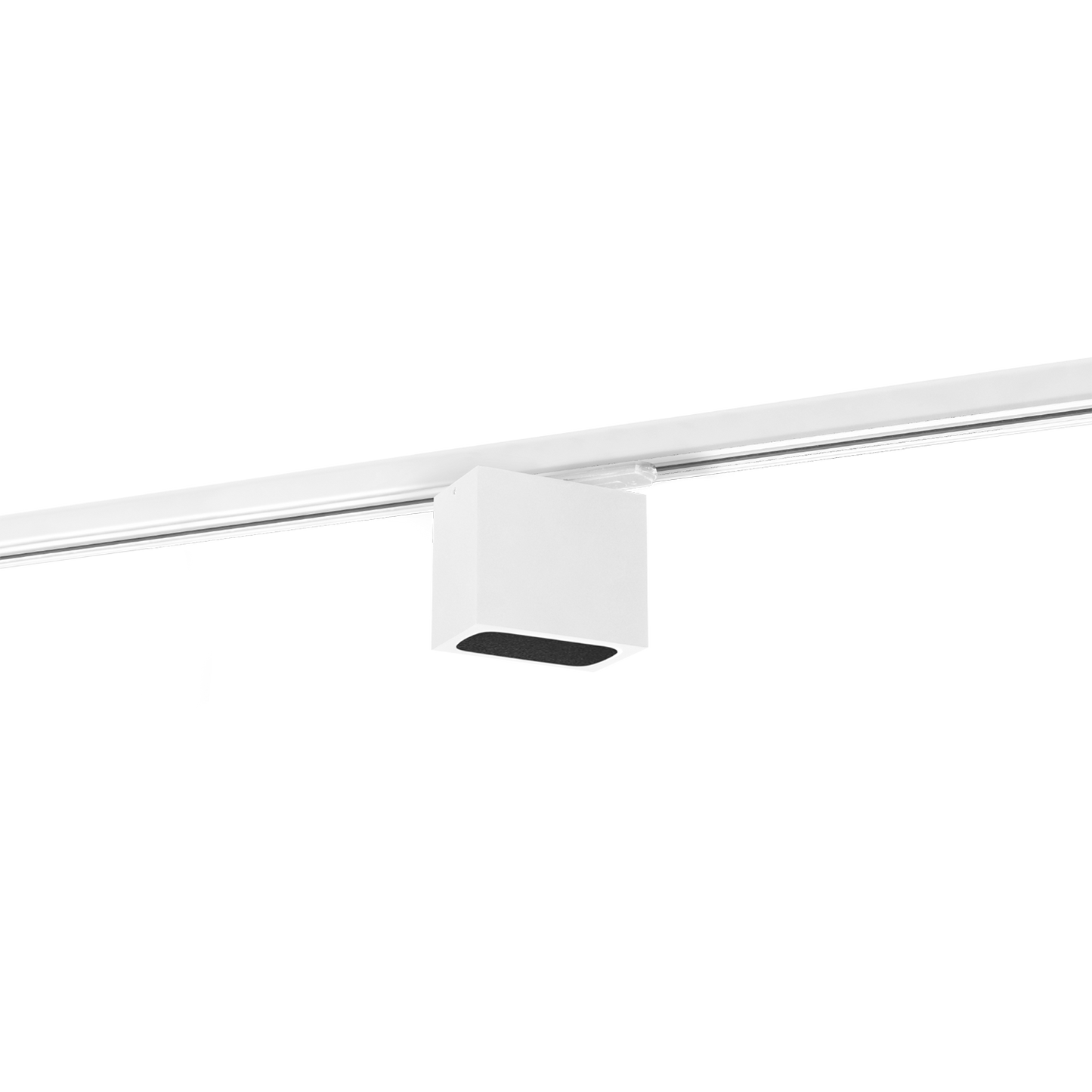 Pirro Opal 2.0 LED 2700K Spots sur rail monophasé