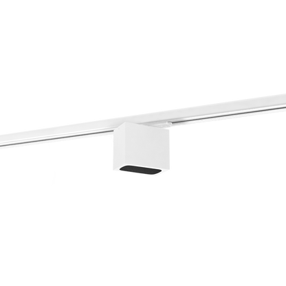 Pirro Opal 2.0 LED 2700K Spots sur rail monophasé