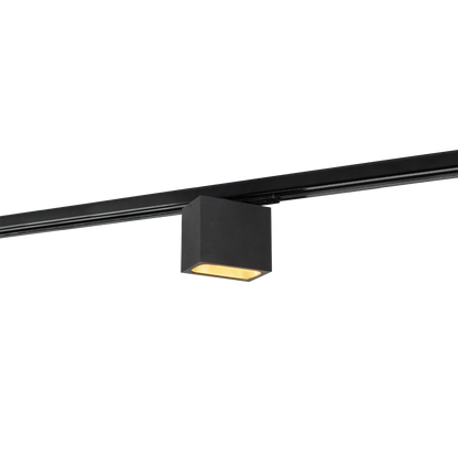 Pirro Opal 2.0 LED 2700K Spots sur rail monophasé