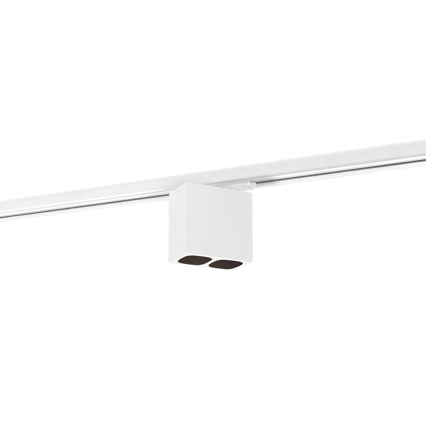 Pirro Spot 2.0 LED 2700K Spots sur rail monophasé