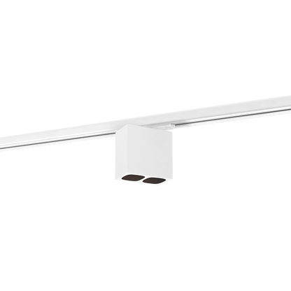 Pirro Spot 2.0 LED 2700K Spots sur rail monophasé