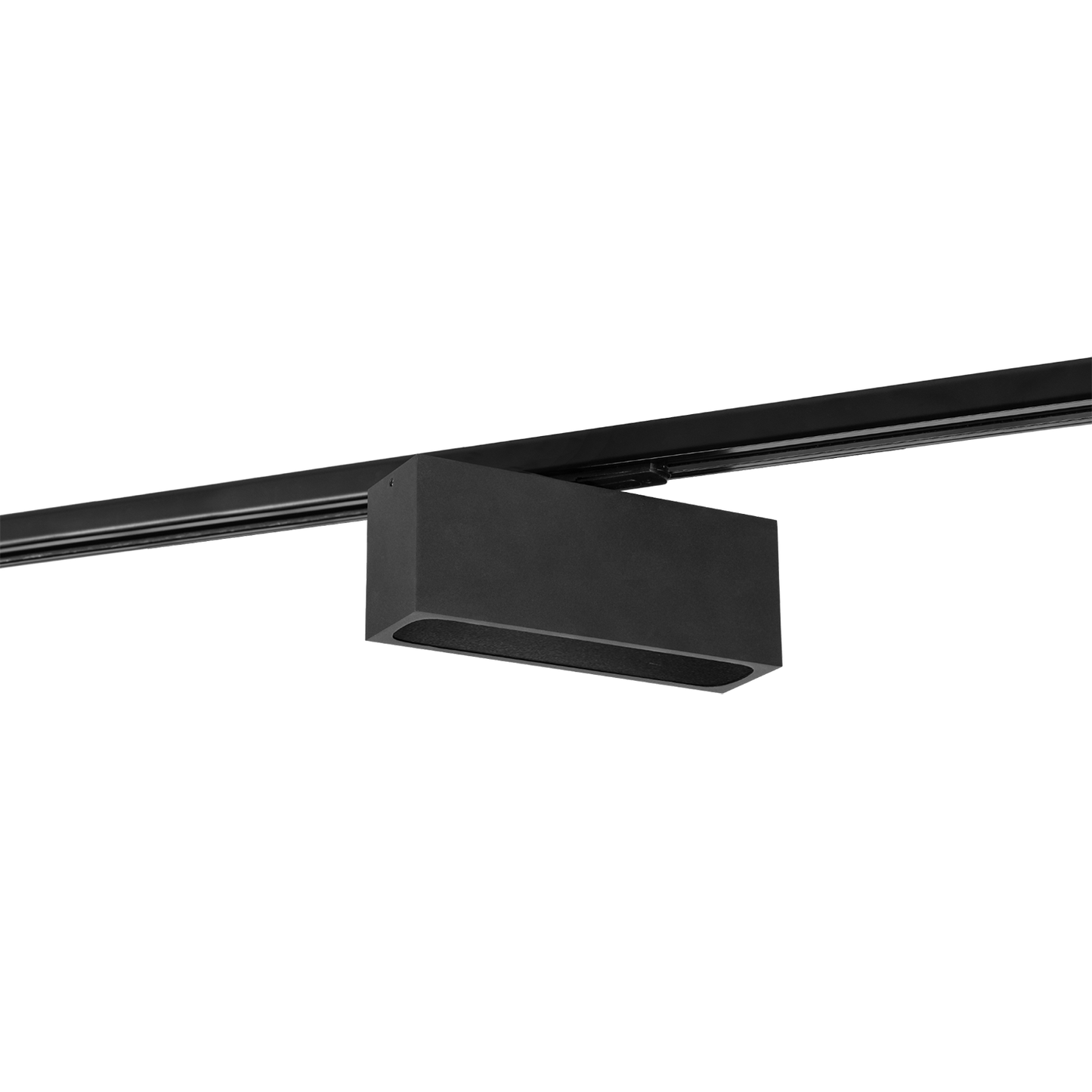 Pirro Opal 4.0 LED 2700K Spots sur rail monophasé