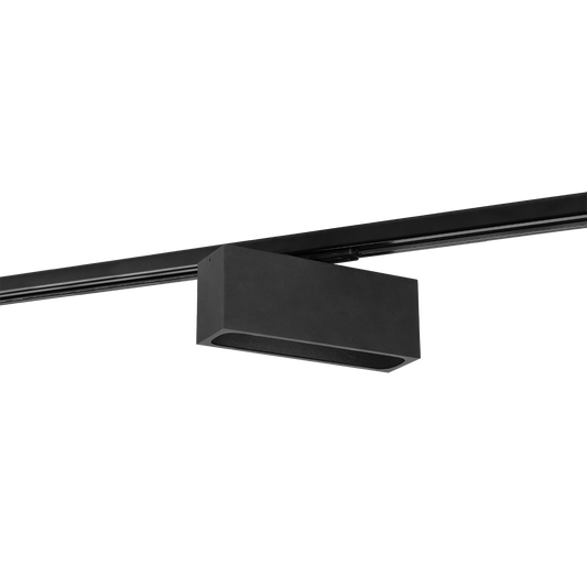 Pirro Opal 4.0 LED 2700K Spots sur rail monophasé