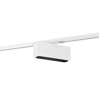 Pirro Opal 4.0 LED 2700K Spots sur rail monophasé