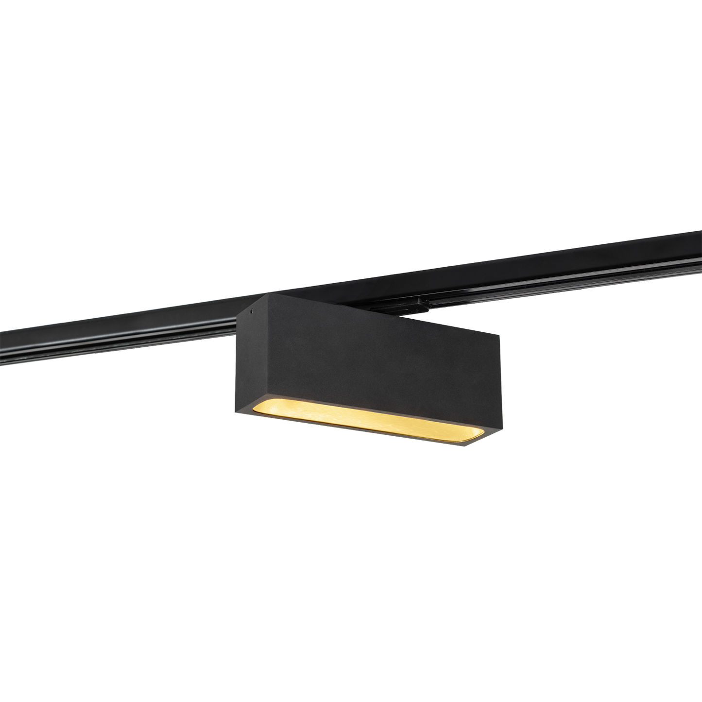 Pirro Opal 4.0 LED 2700K Spots sur rail monophasé