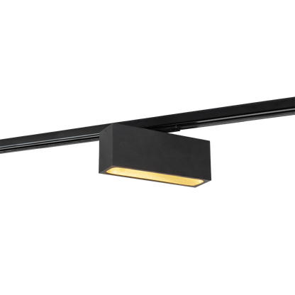 Pirro Opal 4.0 LED 2700K Spots sur rail monophasé