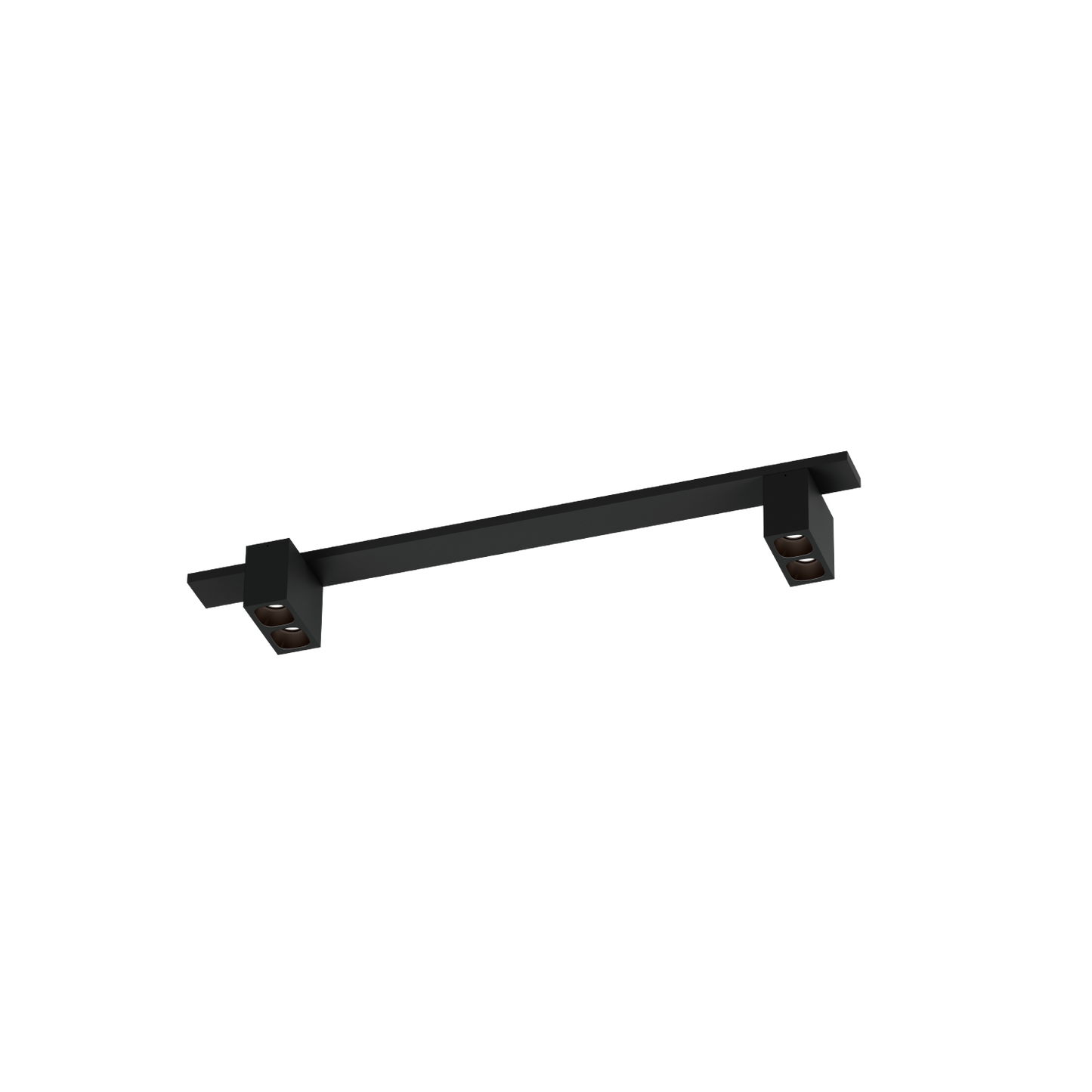 Pirro 2.2 LED 2700K Plafonniers