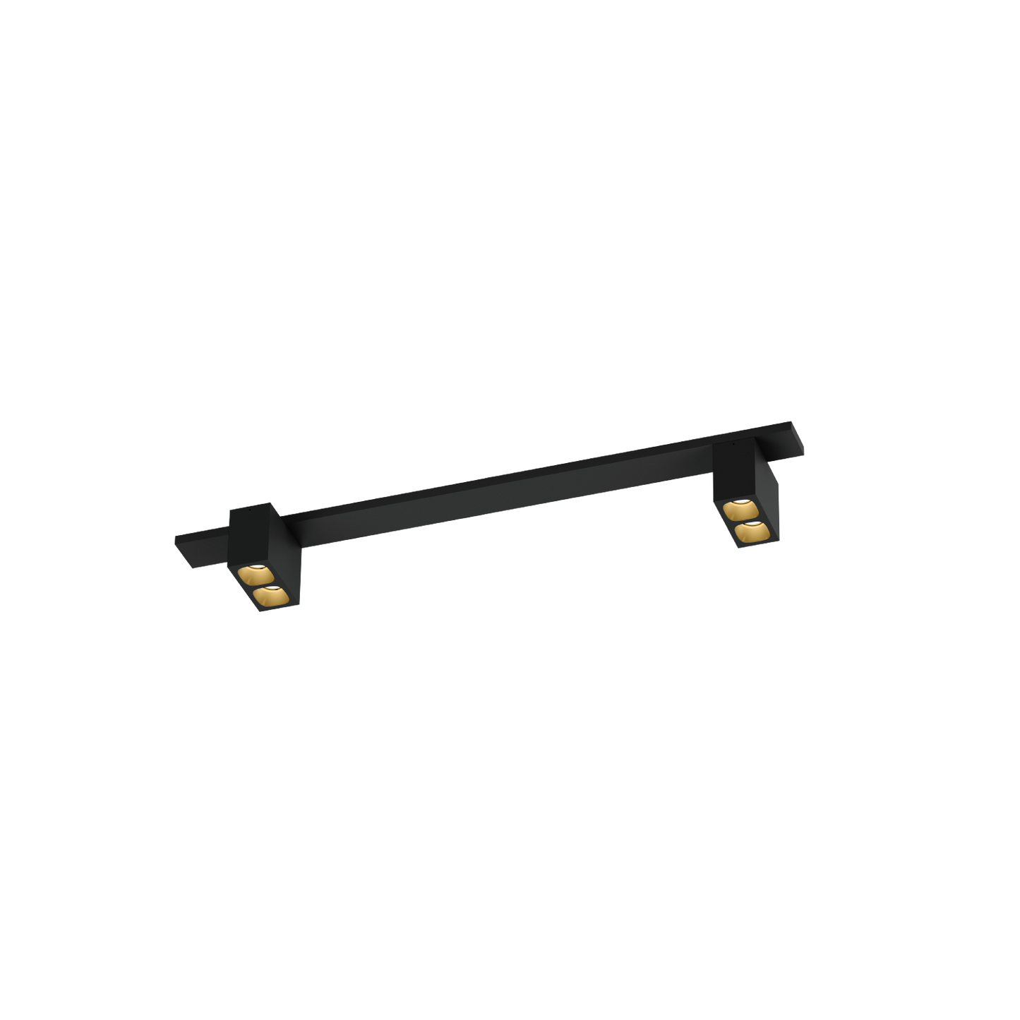 Pirro 2.2 LED 2700K Plafonniers
