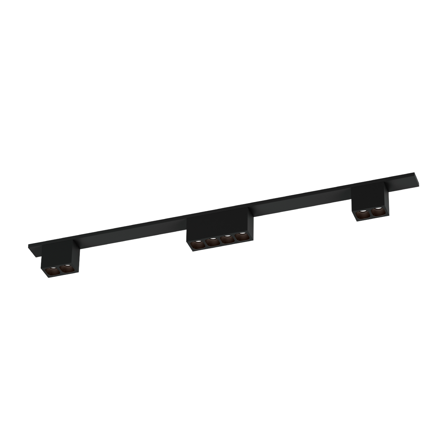 Pirro 2.4.2 LED 2700K Plafonniers