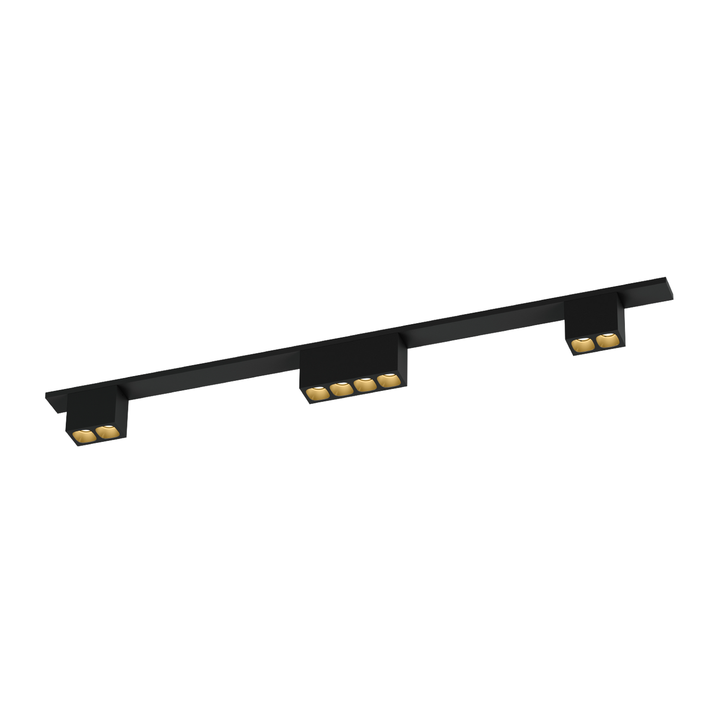 Pirro 2.4.2 LED 2700K Plafonniers