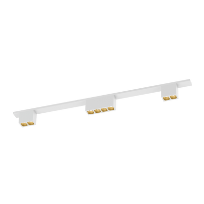 Pirro 2.4.2 LED 2700K Plafonniers