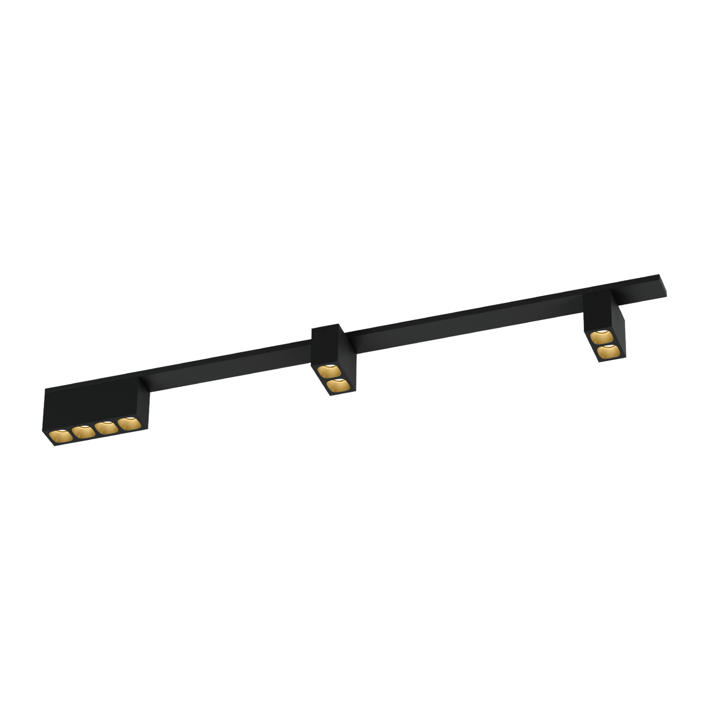 Pirro 4.2.2 LED 2700K Plafonniers