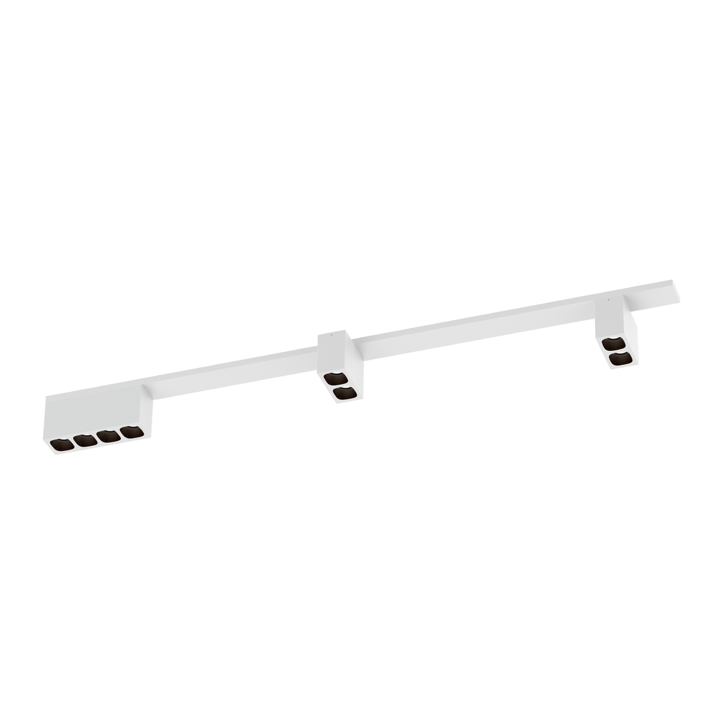 Pirro 4.2.2 LED 2700K Plafonniers