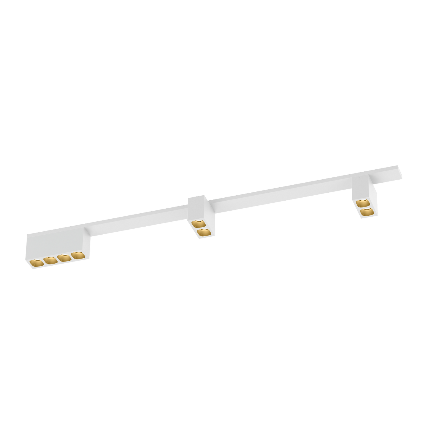 Pirro 4.2.2 LED 2700K Plafonniers
