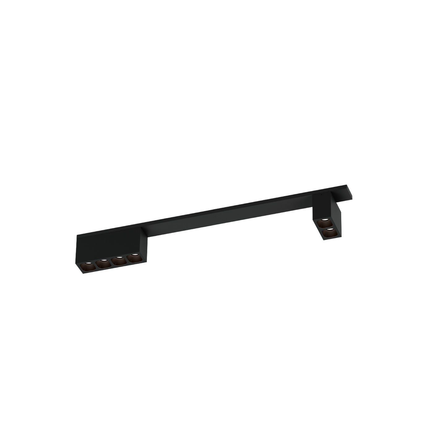 Pirro 4.2 LED 2700K Plafonniers