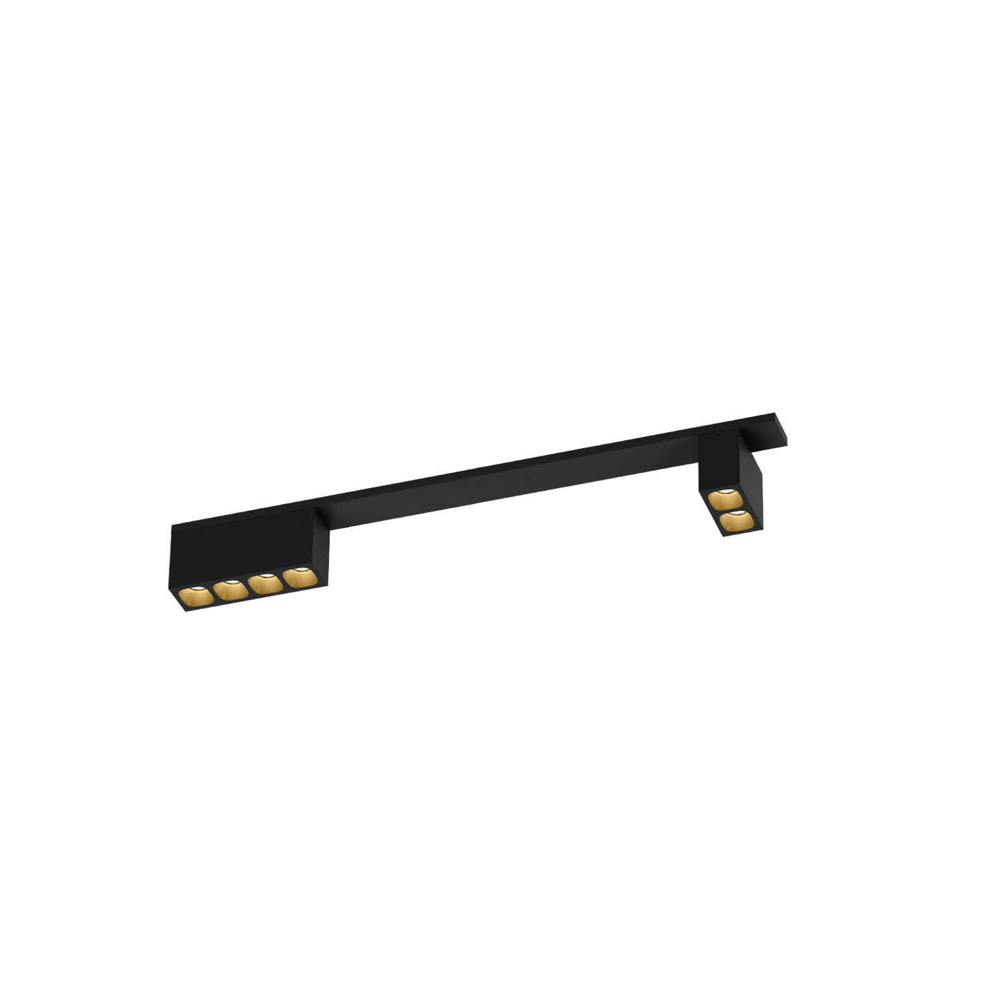 Pirro 4.2 LED 2700K Plafonniers