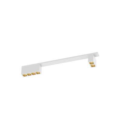Pirro 4.2 LED 2700K Plafonniers