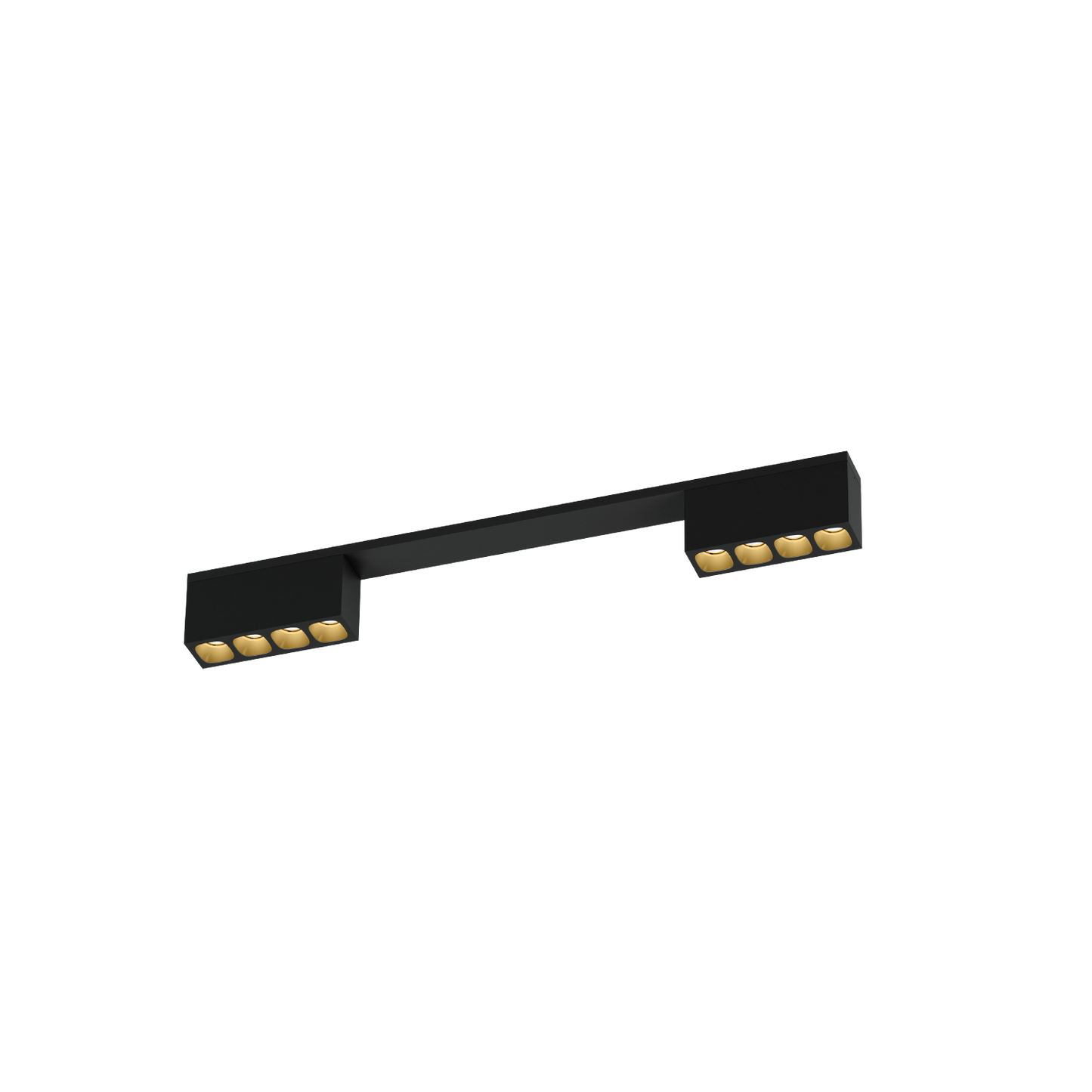 Pirro 4.4 LED 2700K Plafonniers