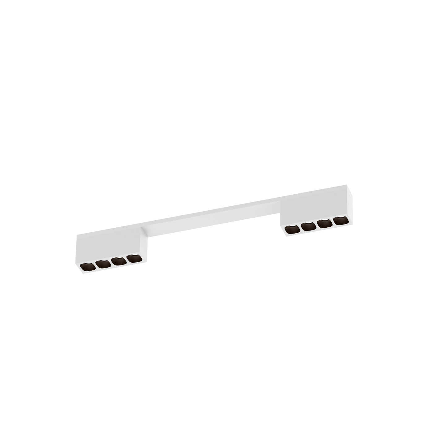 Pirro 4.4 LED 2700K Plafonniers