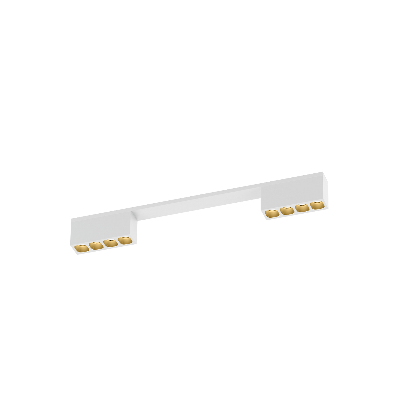 Pirro 4.4 LED 2700K Plafonniers
