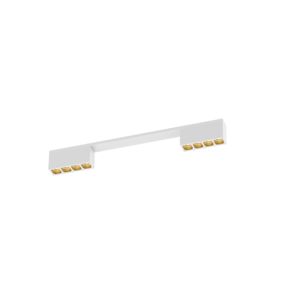 Pirro 4.4 LED 2700K Plafonniers