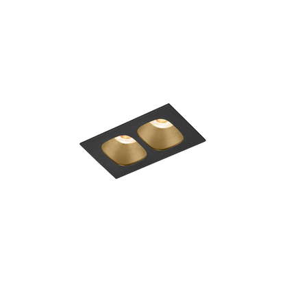 Pirro Petit 2.0 LED 2700K Spots encastrables