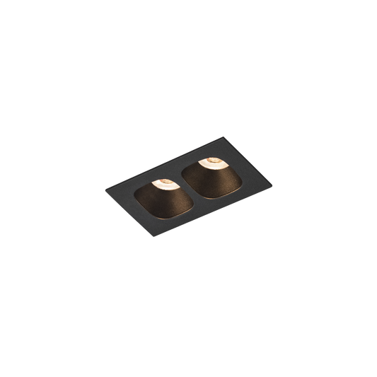 Pirro Petit 2.0 LED 2700K Spots encastrables