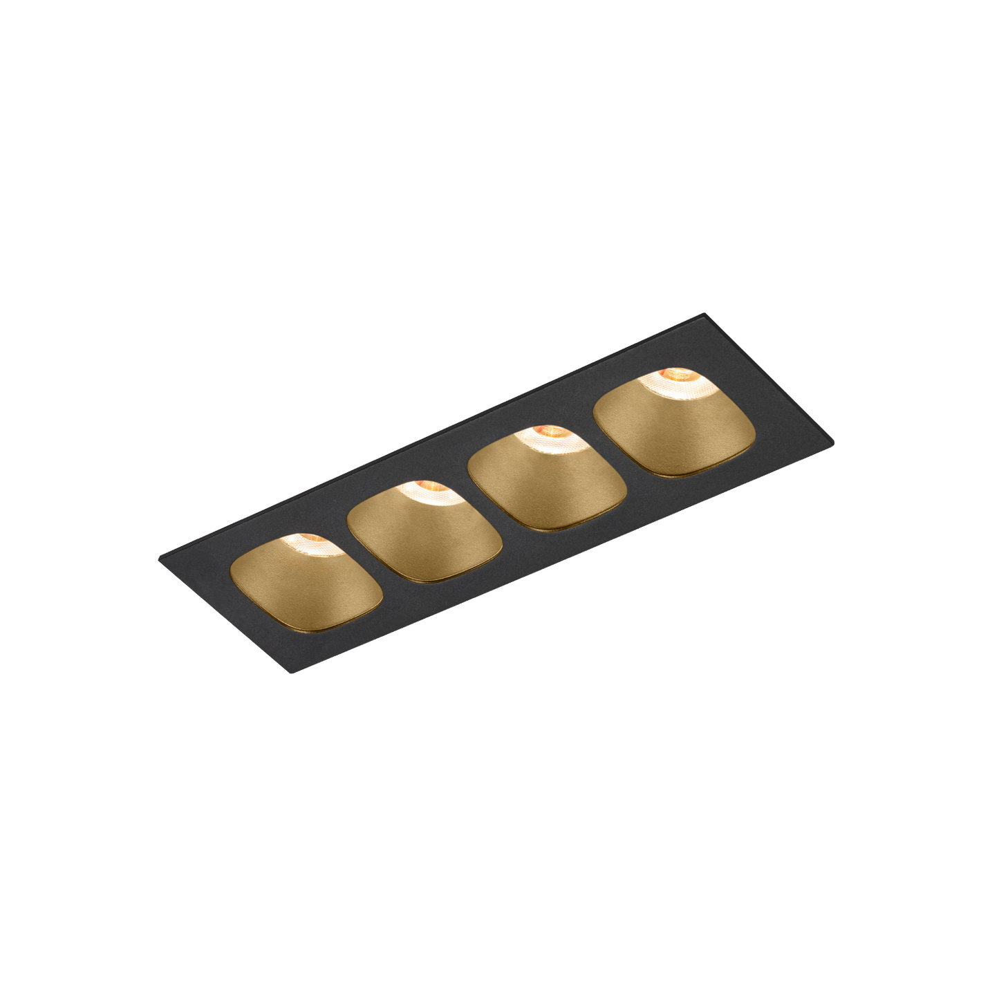 Pirro Petit 4.0 LED 2700K Spots encastrables