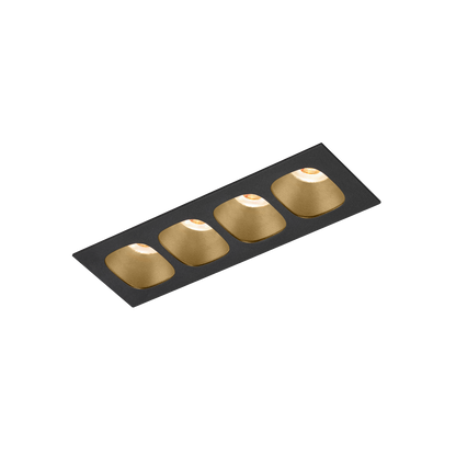 Pirro Petit 4.0 LED 2700K Spots encastrables