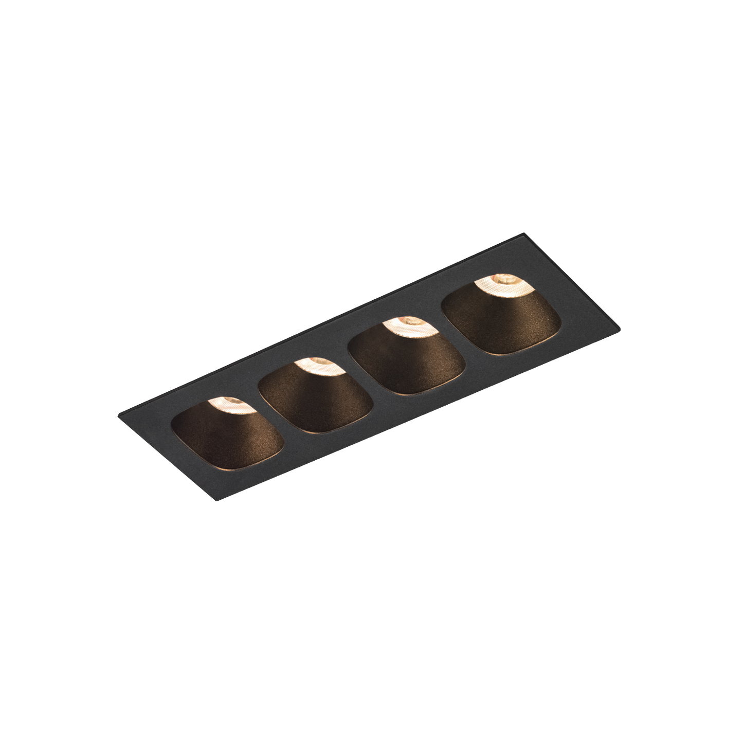 Pirro Petit 4.0 LED 2700K Spots encastrables