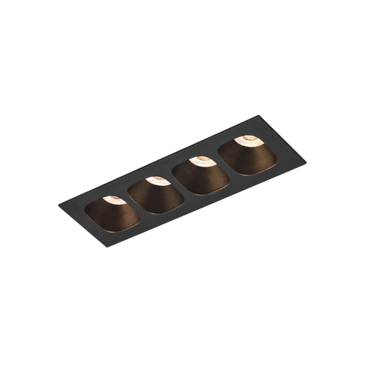 Pirro Petit 4.0 LED 2700K Spots encastrables