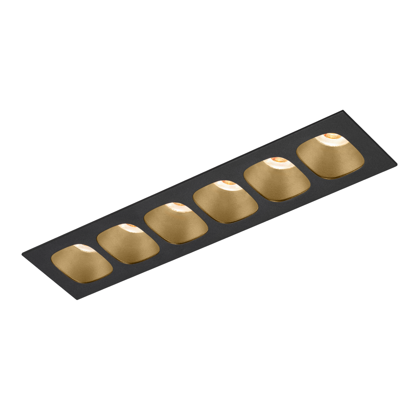 Pirro Petit 6.0 LED 2700K Spots encastrables