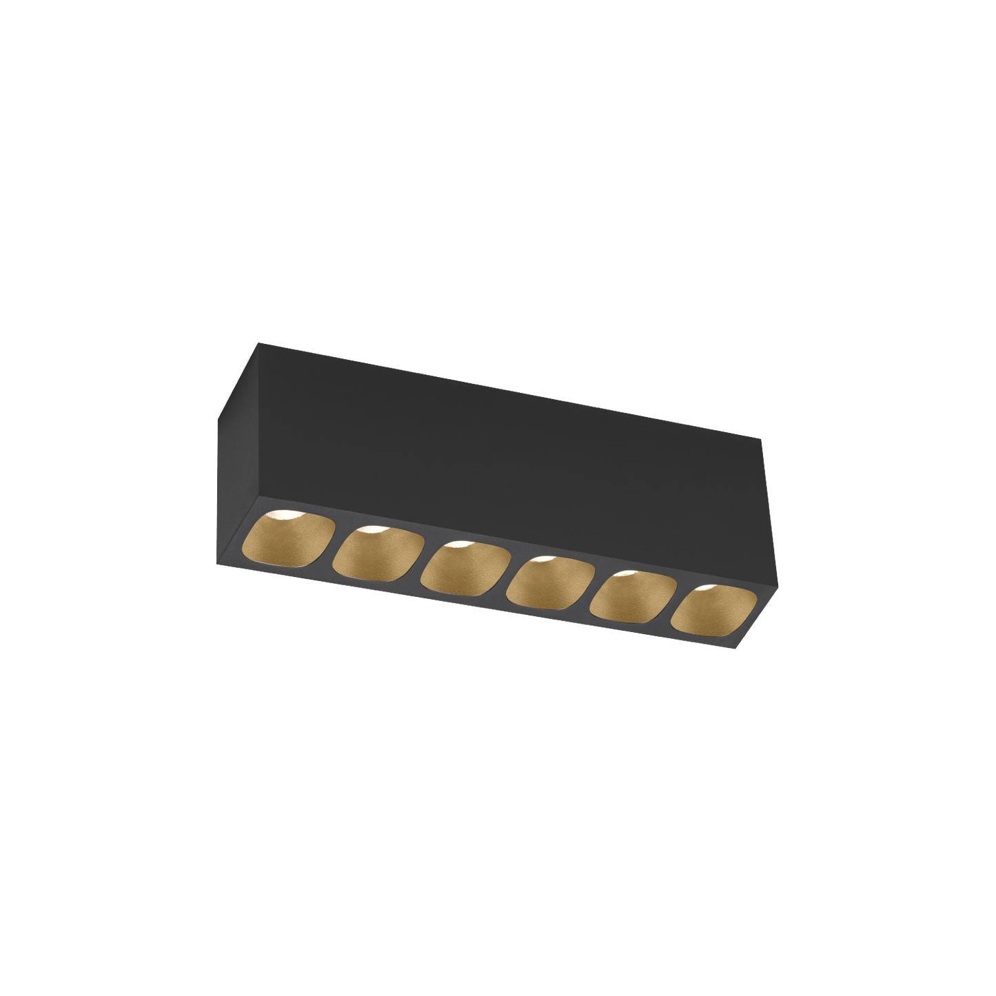 Pirro Petit 6.0 LED 2700K Plafonniers