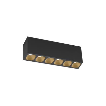 Pirro Petit 6.0 LED 2700K Plafonniers